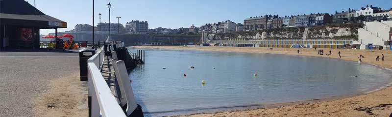 What's On Thanet - Broadstairs