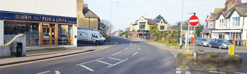 What's On Thanet - Birchington