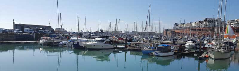 What's On Thanet - Ramsgate