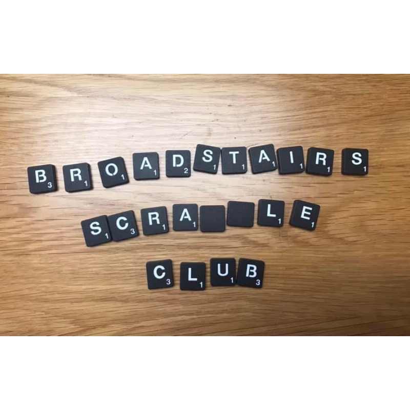 Broadstairs Scrabble Club