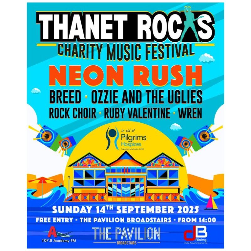 Image representing  from Whats On Thanet
