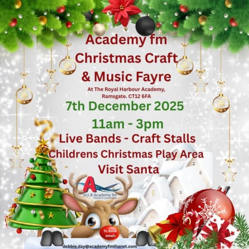 Image representing  from Whats On Thanet