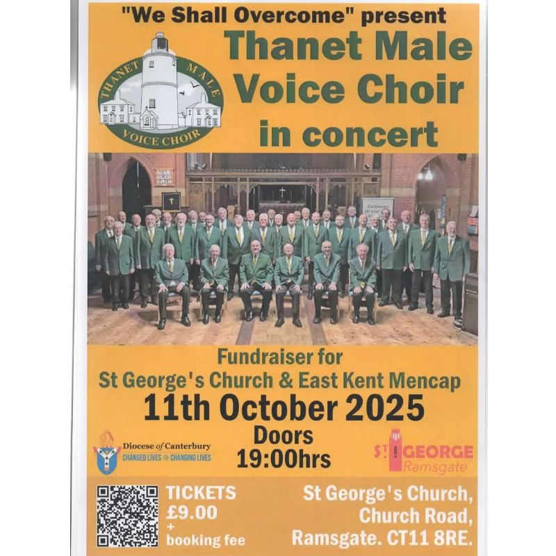 Image representing  from Whats On Thanet