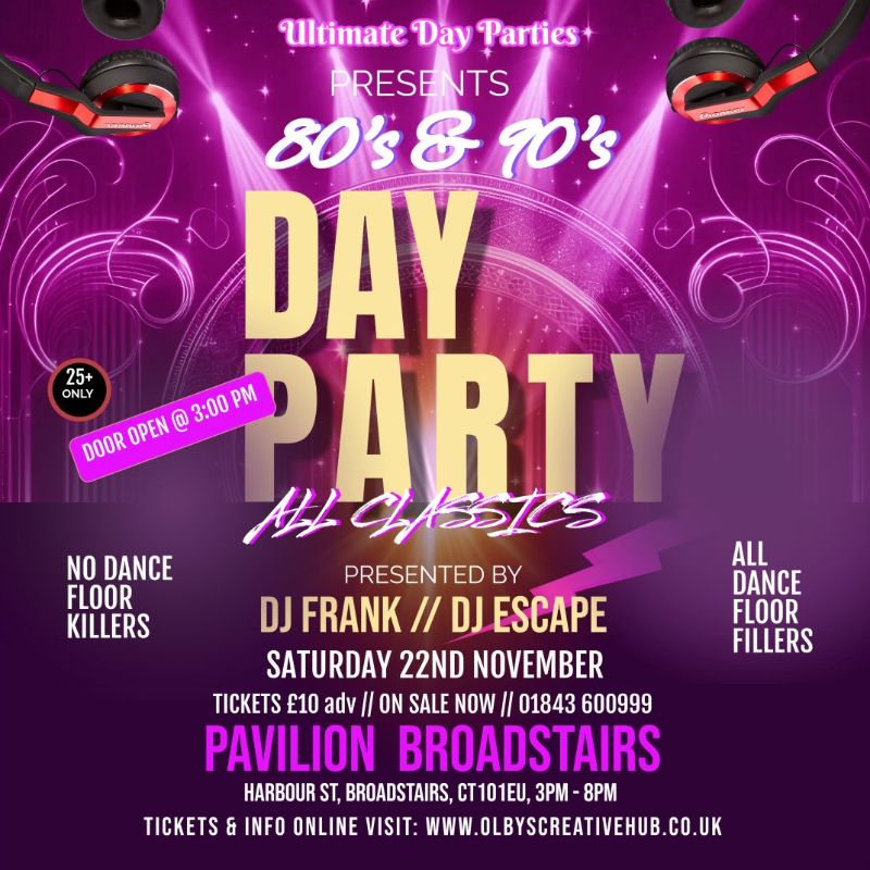 Image representing  from Whats On Thanet