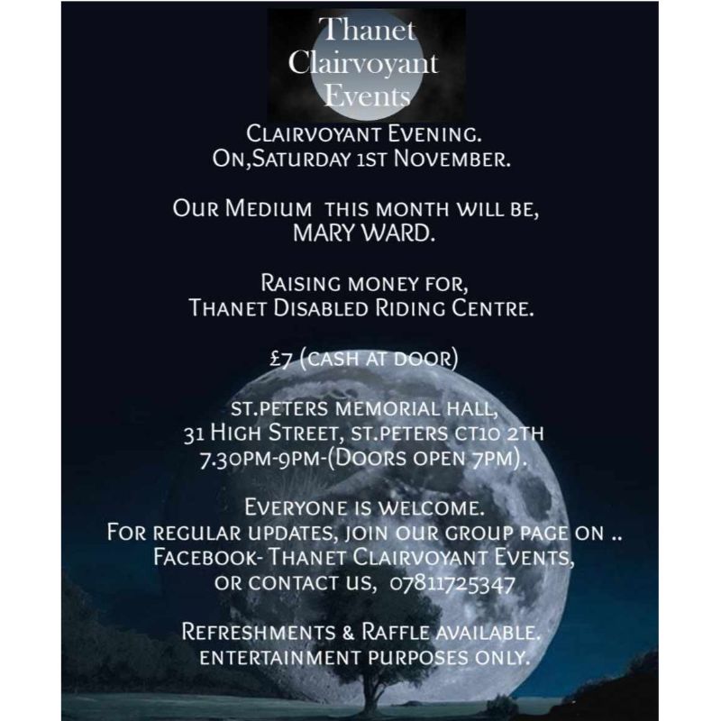 Image representing  from Whats On Thanet