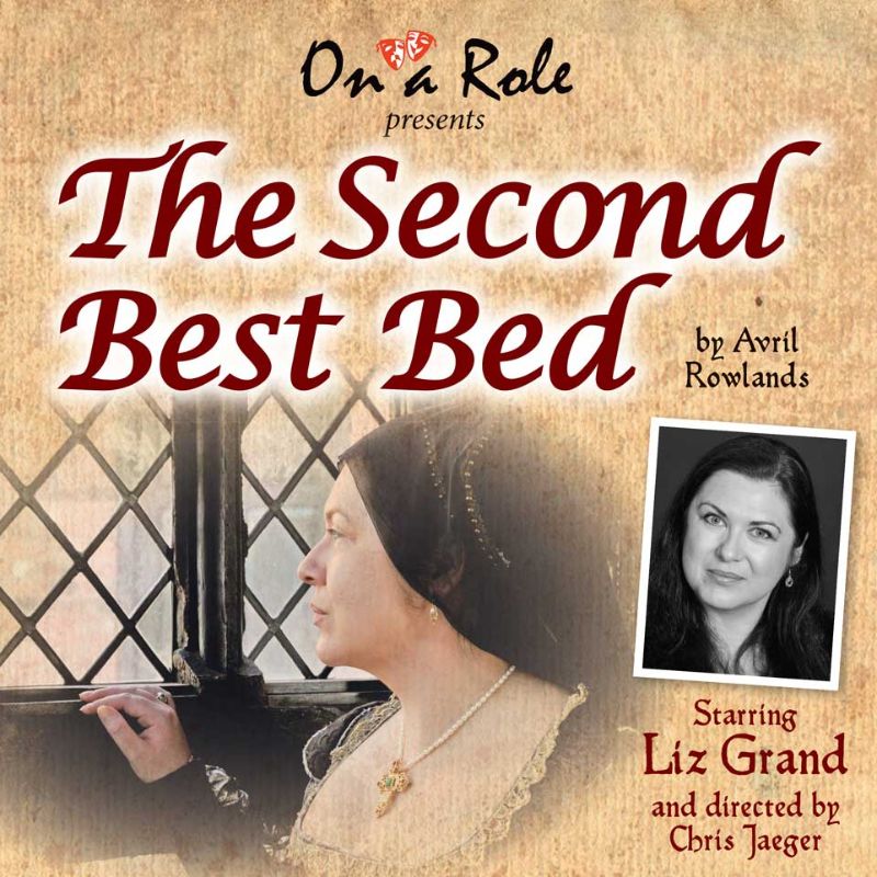 The Second Best Bed