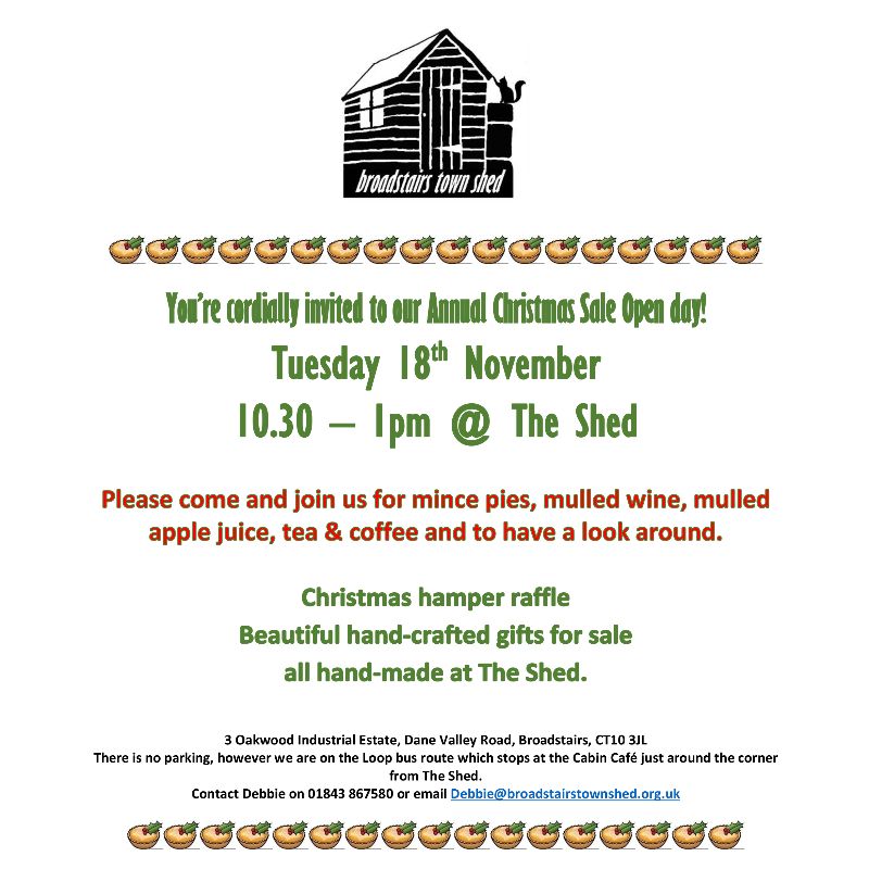 Image representing  from Whats On Thanet