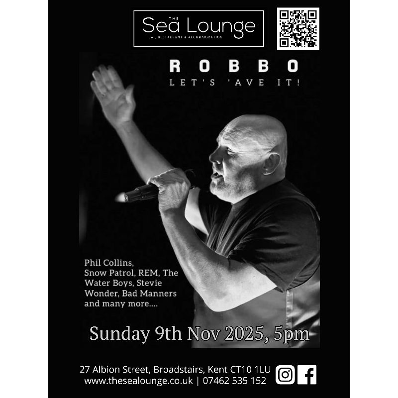 Image representing  from Whats On Thanet