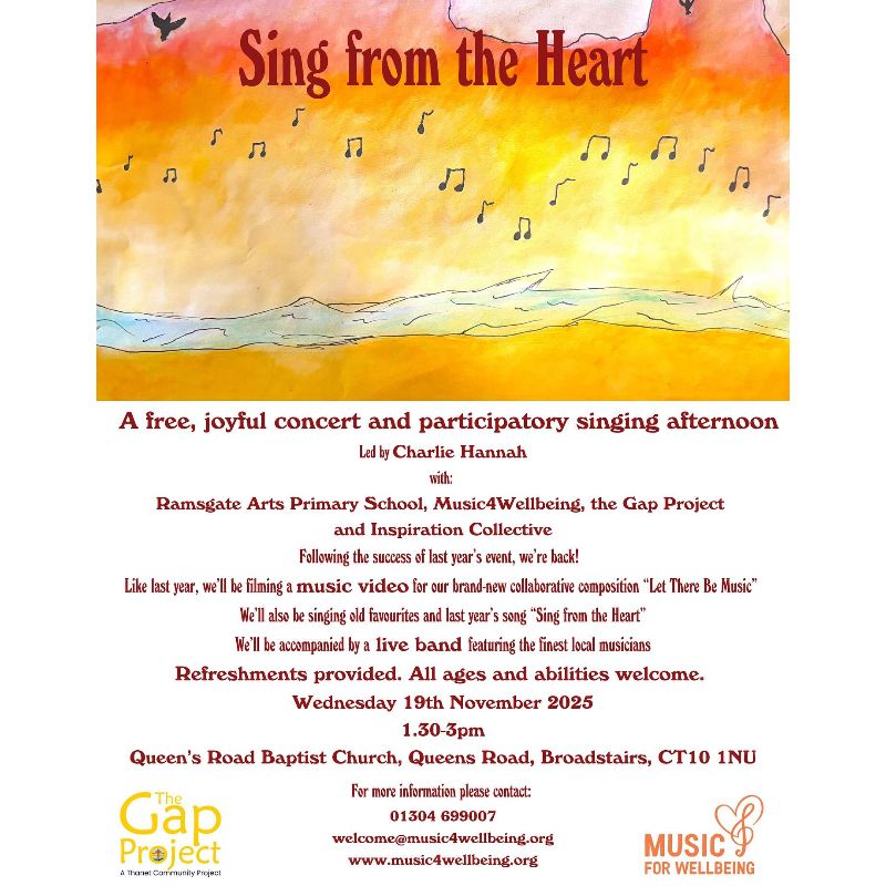 Image representing  from Whats On Thanet