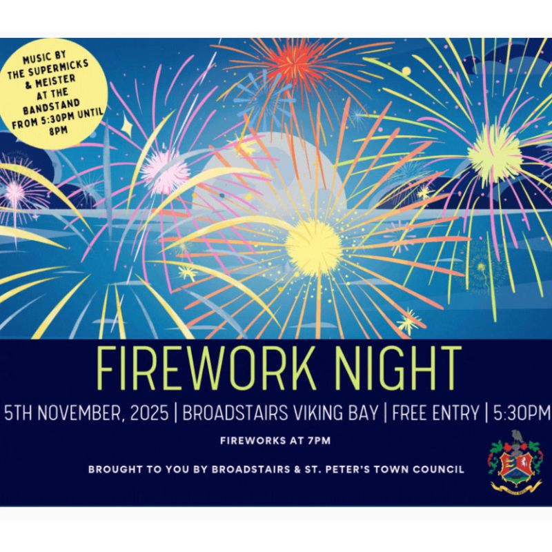 Image representing  from Whats On Thanet