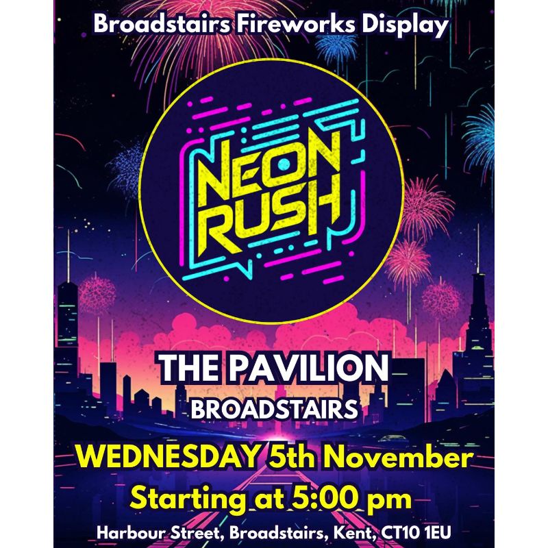 Image representing  from Whats On Thanet