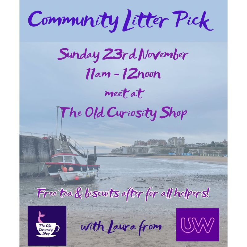 Image representing  from Whats On Thanet