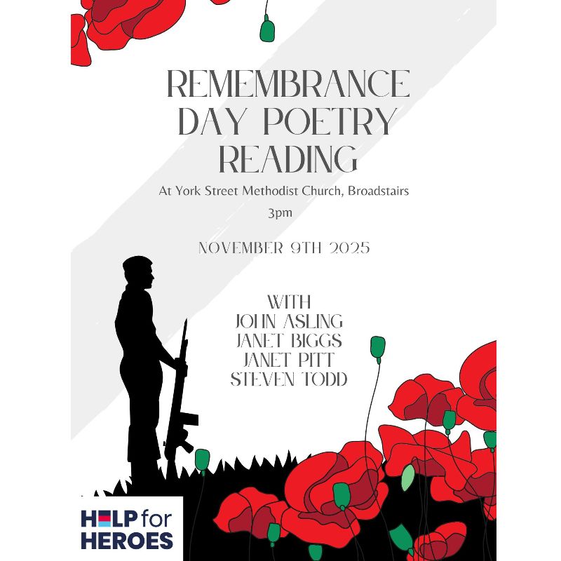 Image representing  from Whats On Thanet