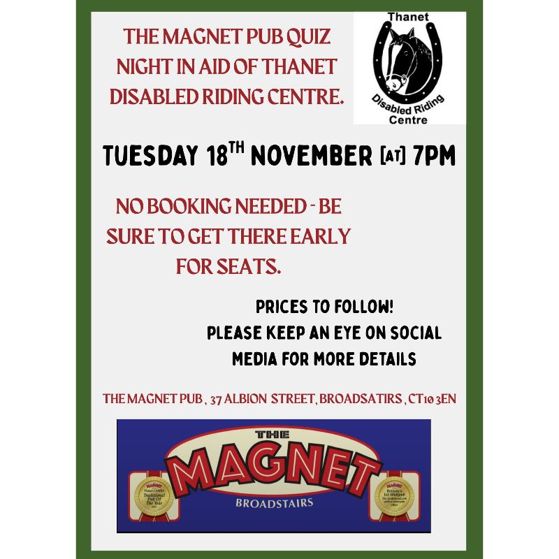 Image representing  from Whats On Thanet