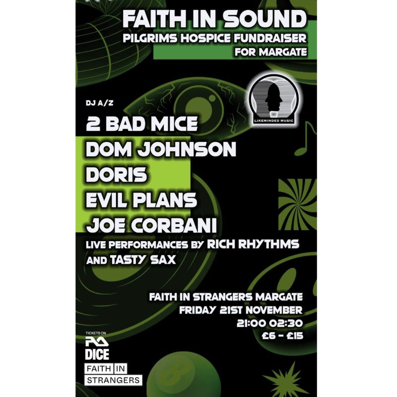 Image representing  from Whats On Thanet