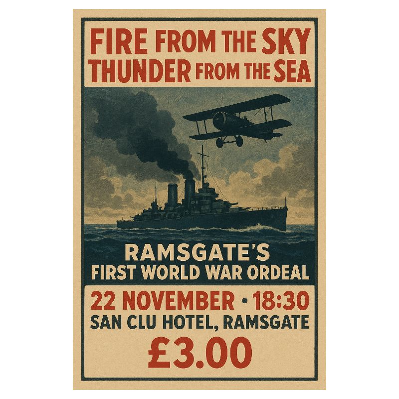 Image representing  from Whats On Thanet