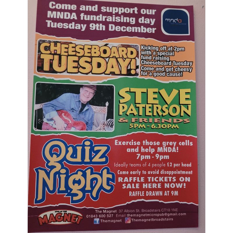 Image representing  from Whats On Thanet