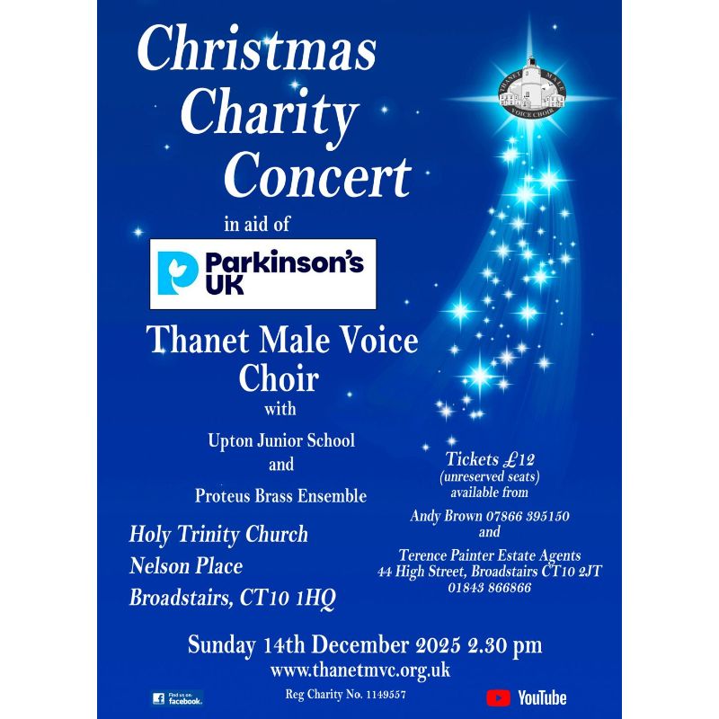 Image representing  from Whats On Thanet