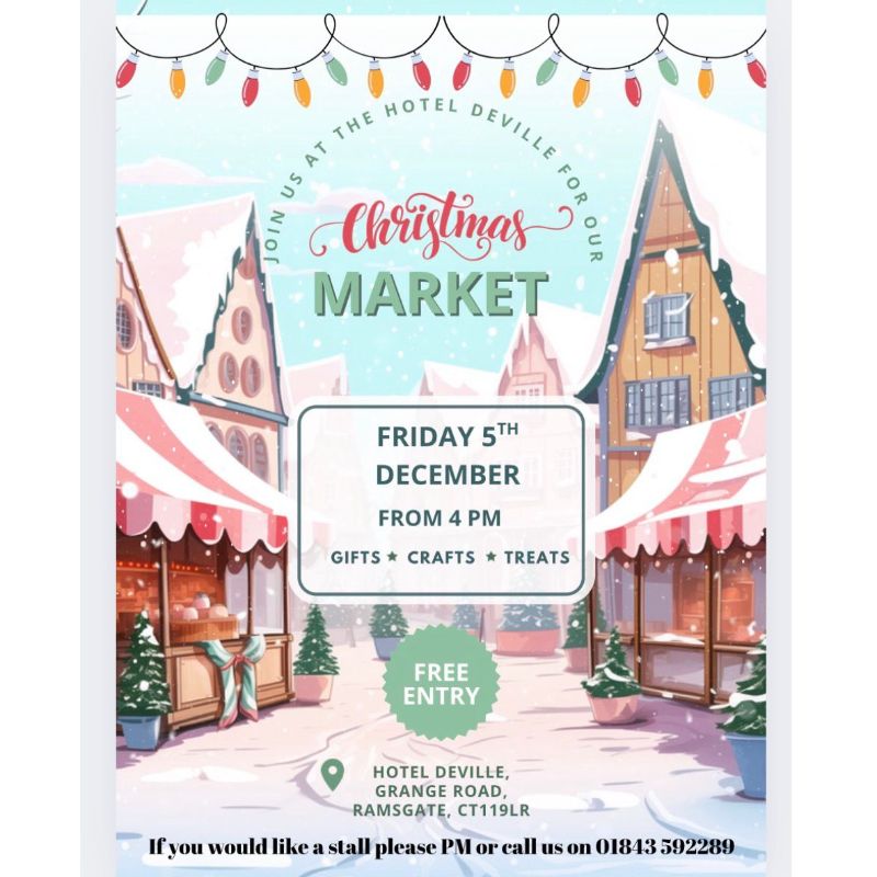 Image representing  from Whats On Thanet