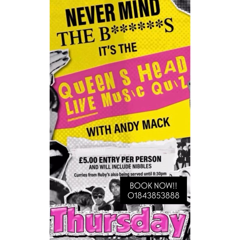 Image representing  from Whats On Thanet