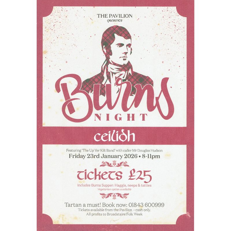 Image representing  from Whats On Thanet