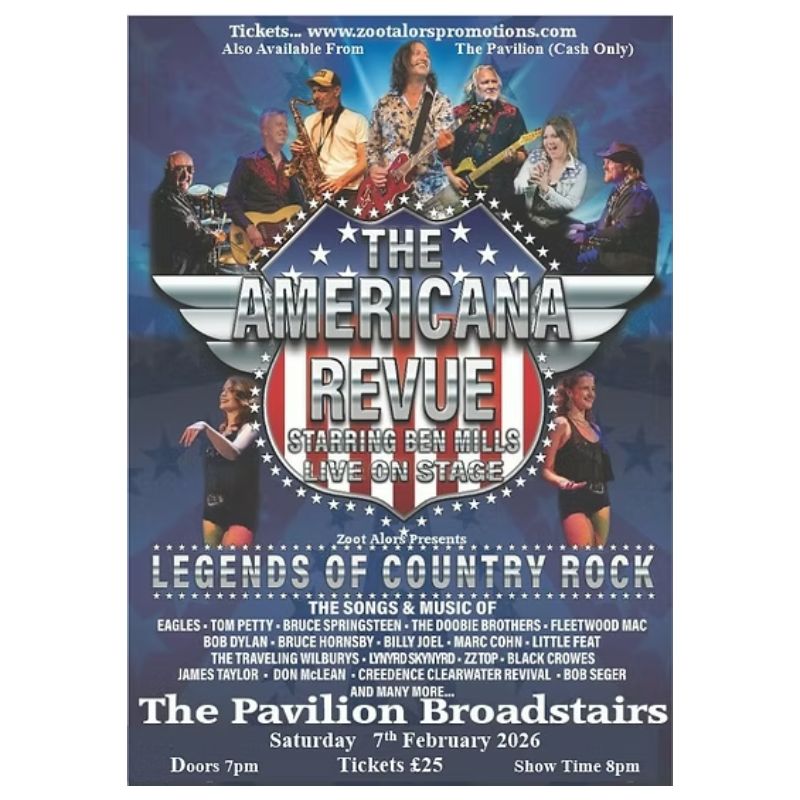 Image representing  from Whats On Thanet