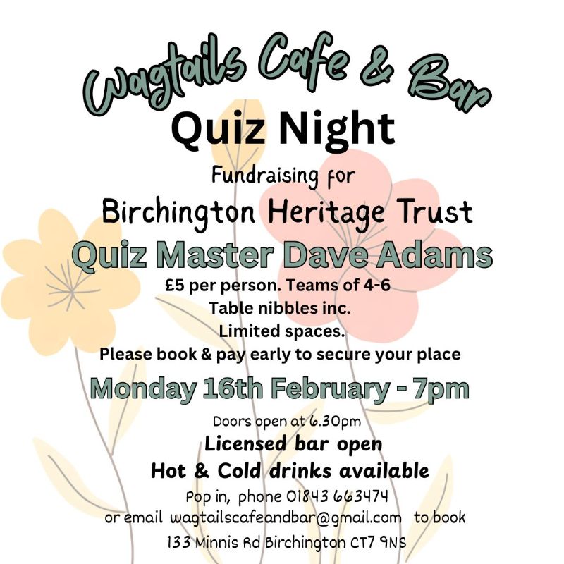 Image representing  from Whats On Thanet