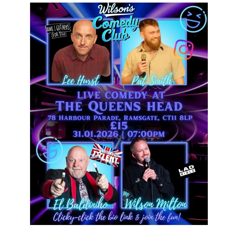 Image representing  from Whats On Thanet