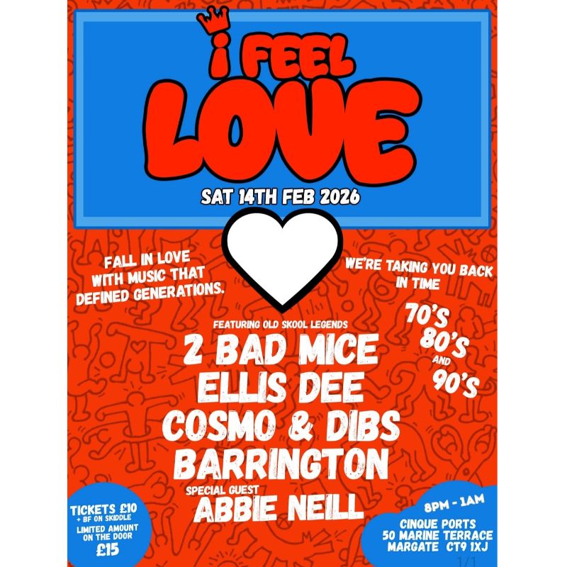 Image representing  from Whats On Thanet