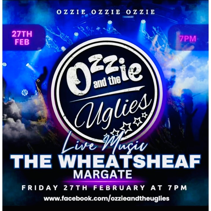 Image representing  from Whats On Thanet