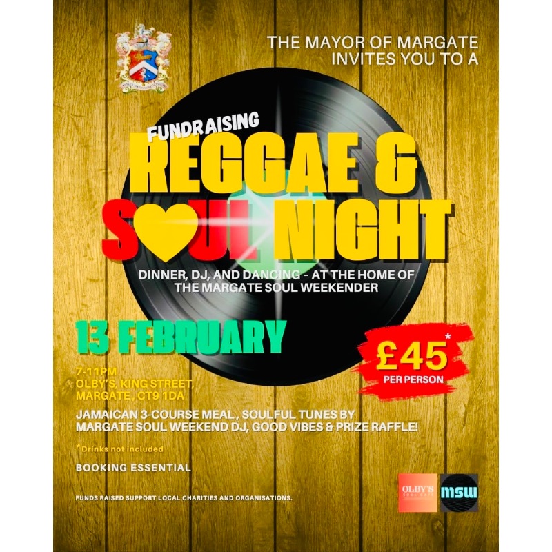 Image representing  from Whats On Thanet