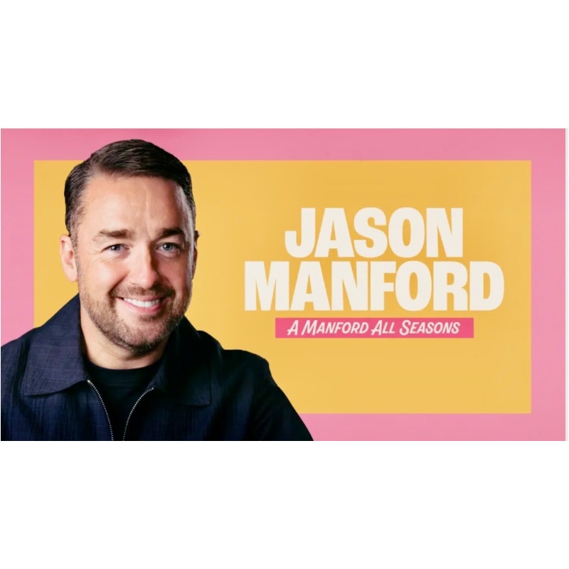 Jason Manford