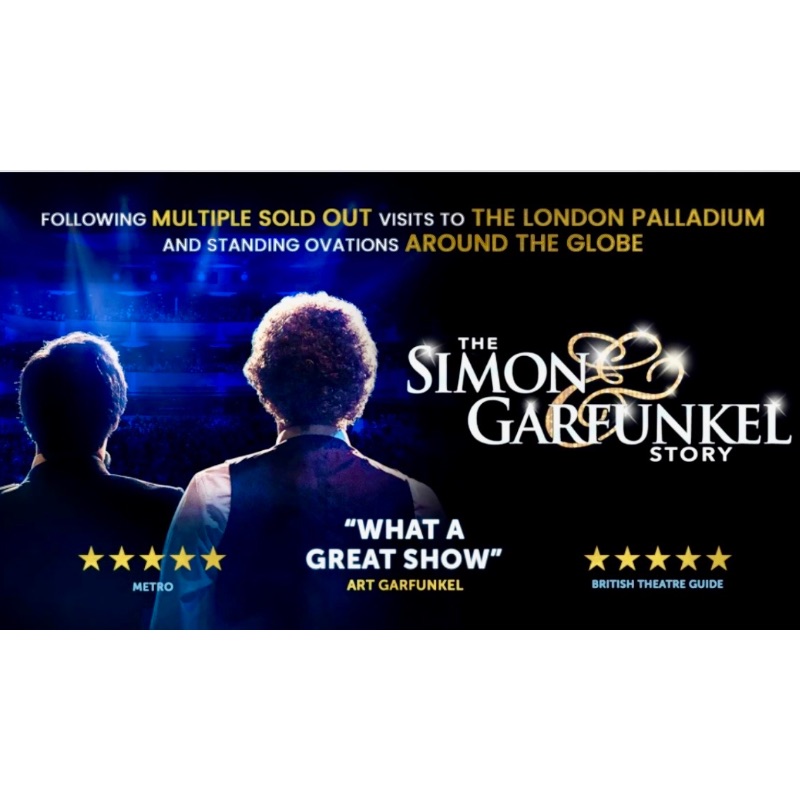 The Simon and Garfunkel Story