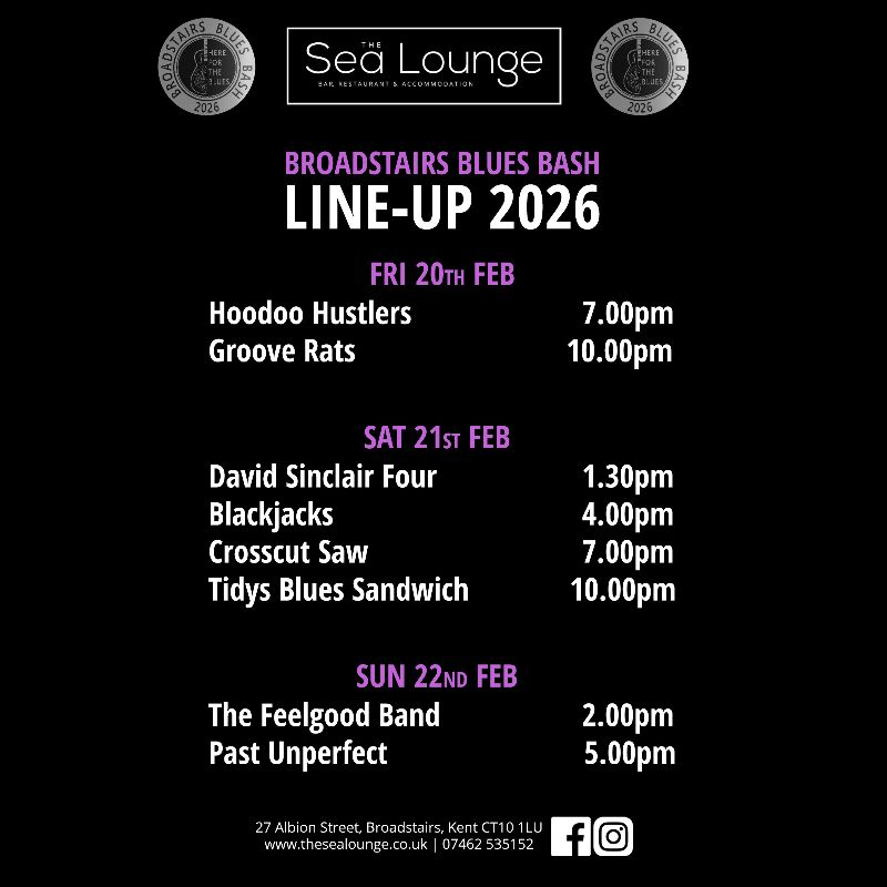 Image representing  from Whats On Thanet