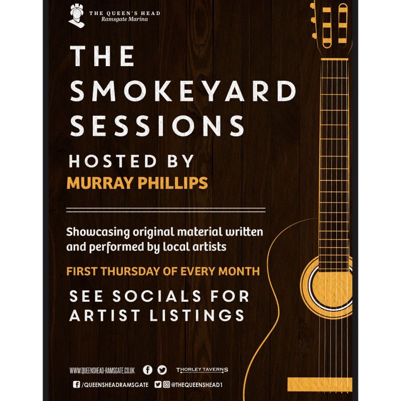 Image representing  from Whats On Thanet