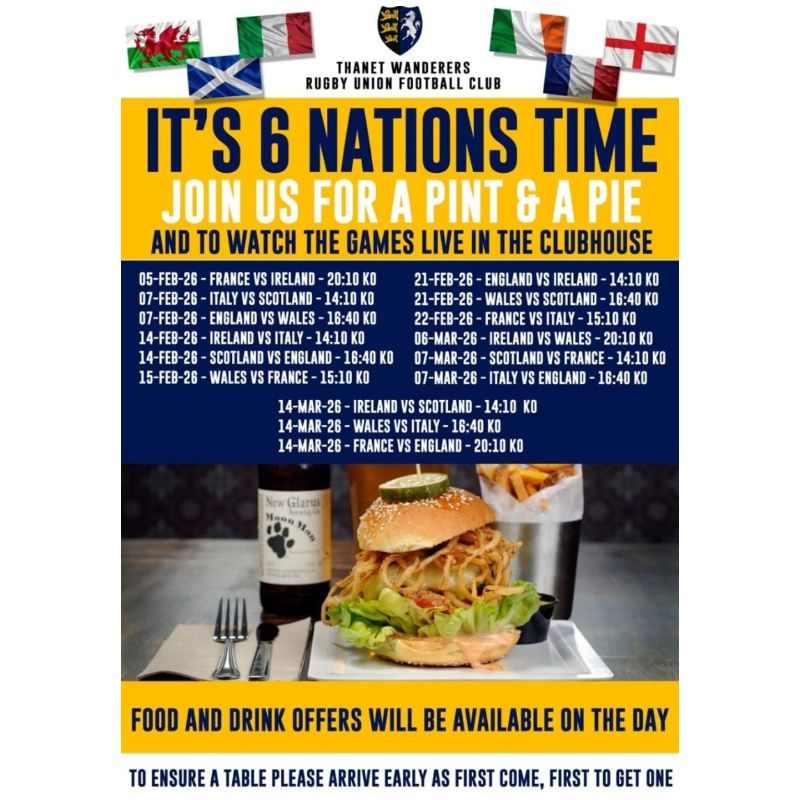 Image representing  from Whats On Thanet