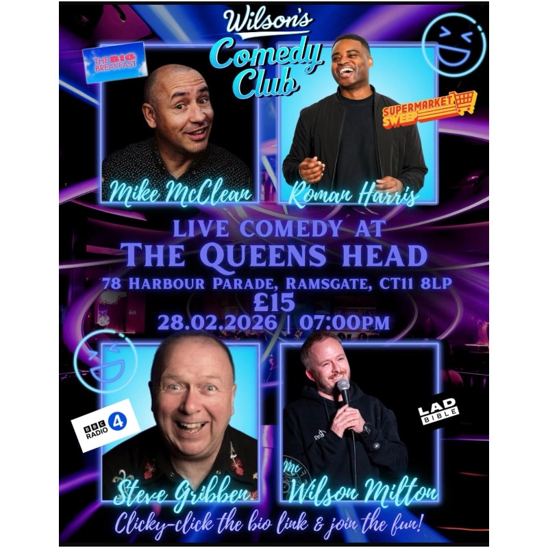 Image representing  from Whats On Thanet