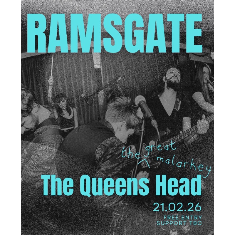 Image representing  from Whats On Thanet