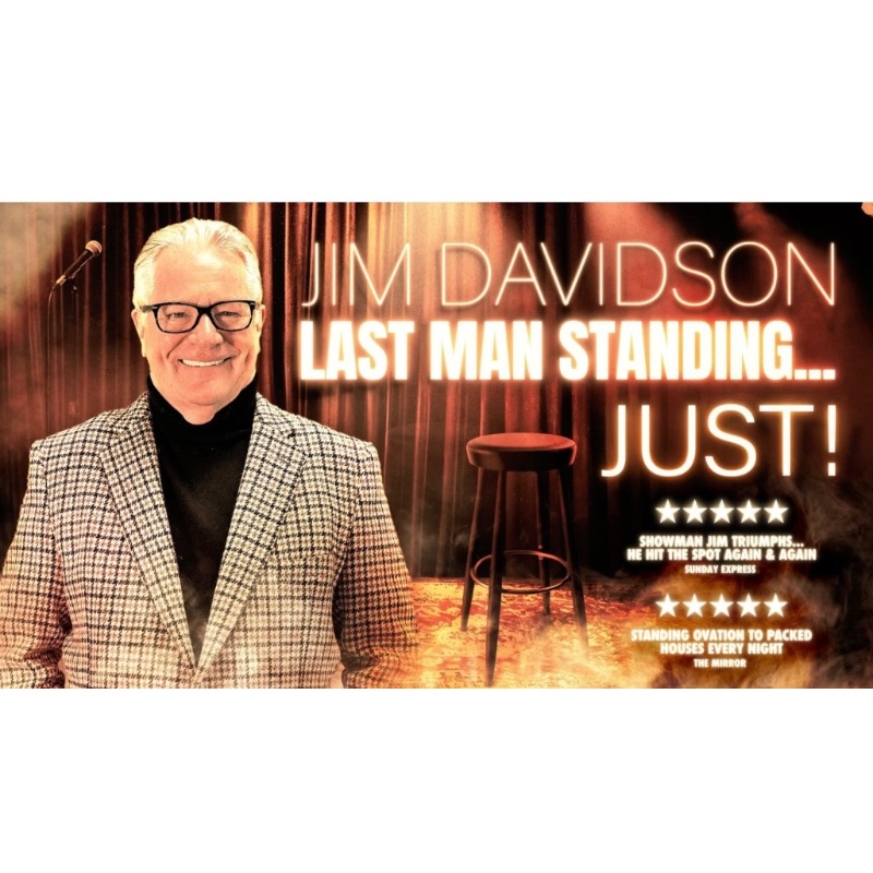 Jim Davidson