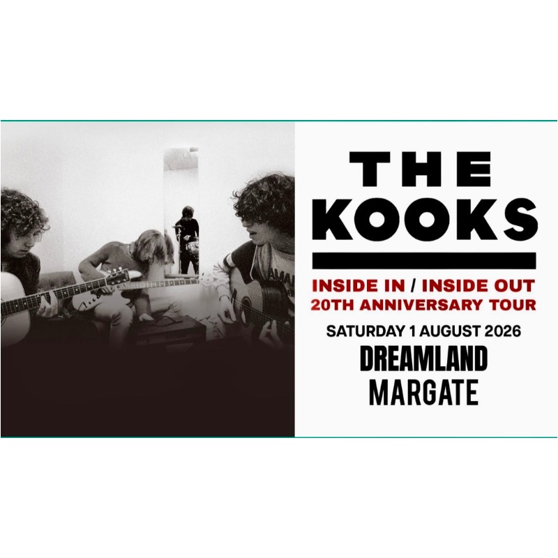 The Kooks