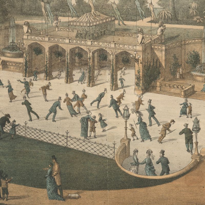 Ramsgate Tunnels Local History Day