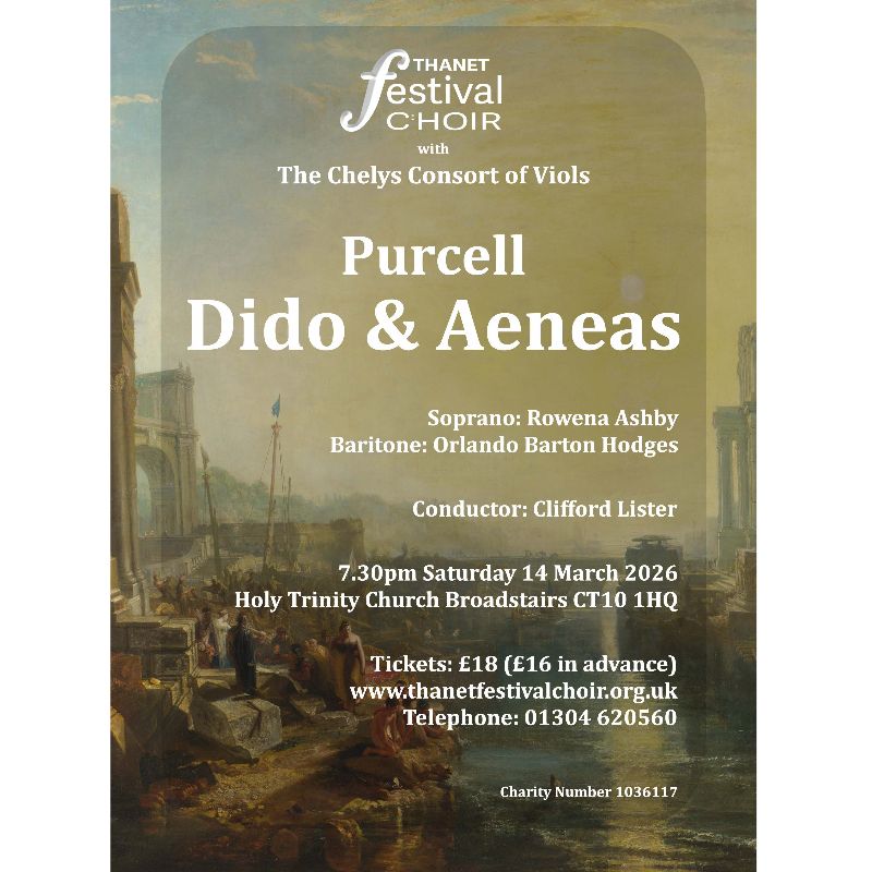 Image representing  from Whats On Thanet