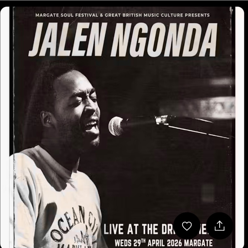 Jalen Ngonda