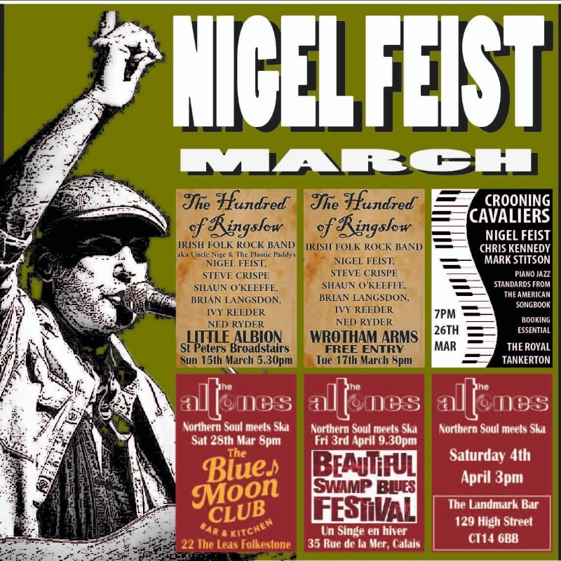 Image representing  from Whats On Thanet