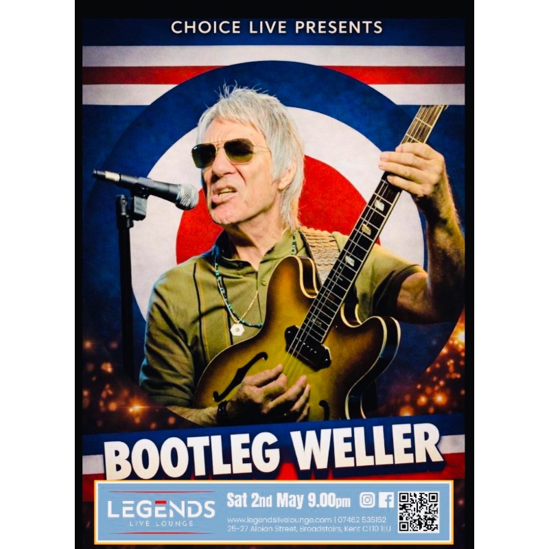 Bootleg Weller