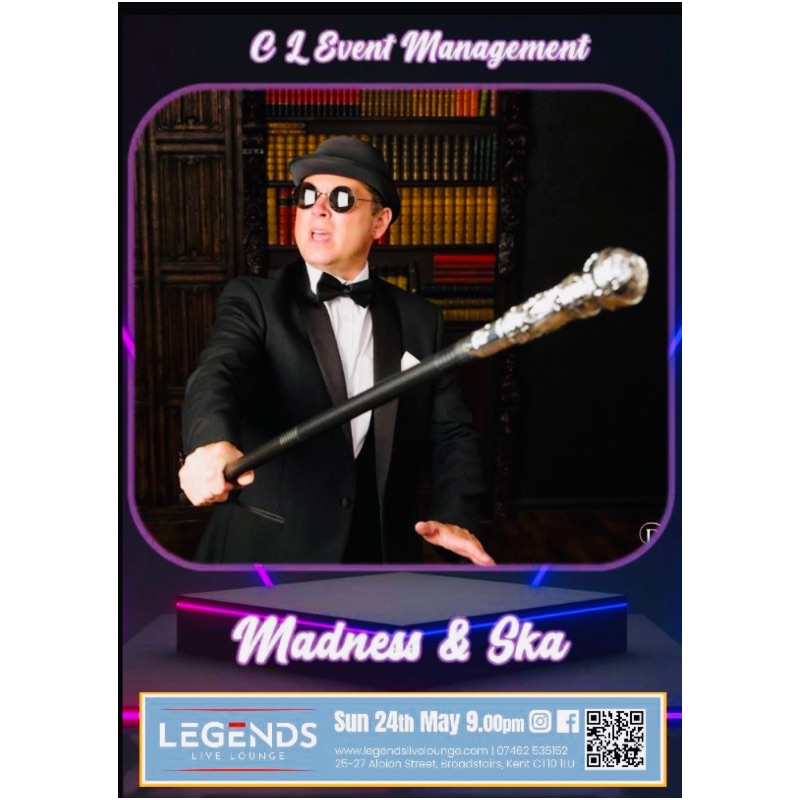 Madness & Ska