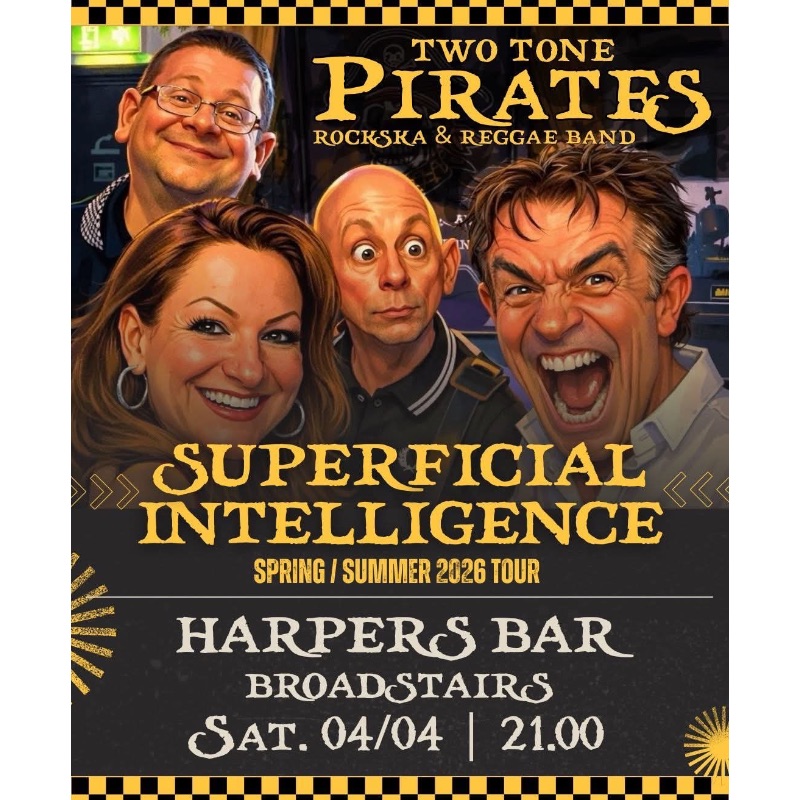 Image representing  from Whats On Thanet