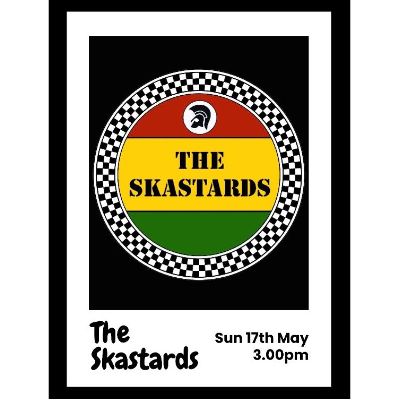 The Skastards