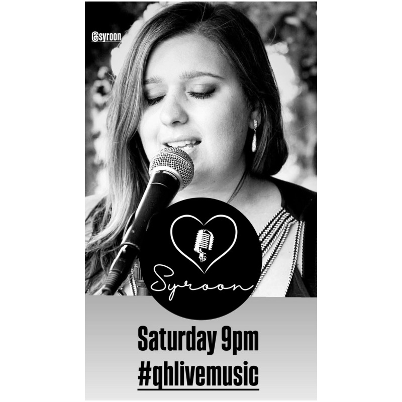 Syroon