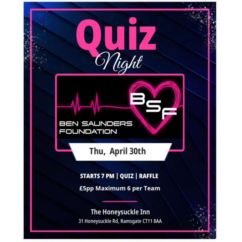 Quiz Night